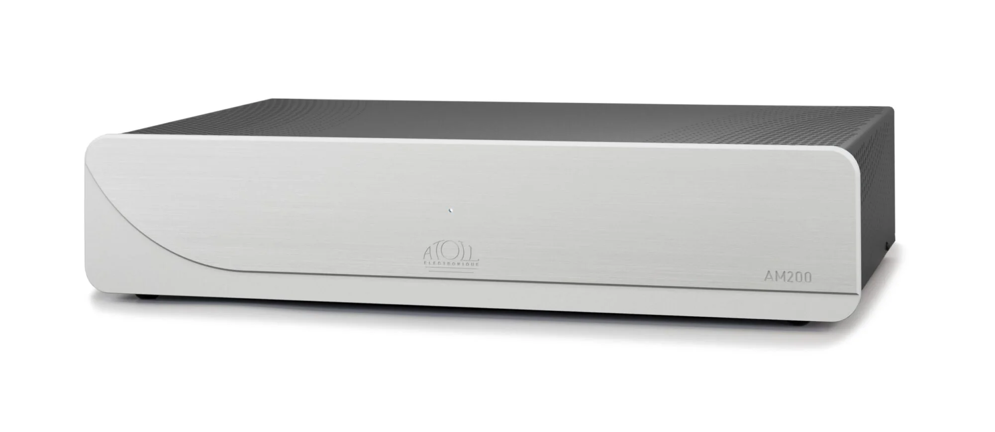 Amplificateur de puissance Atoll AM200 Evo - Image 2