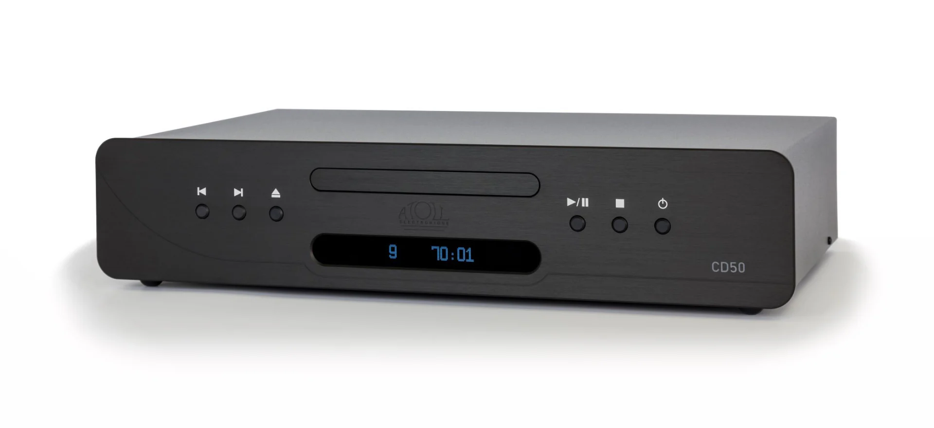 Lecteur CD Atoll CD50 Signature - Image 3