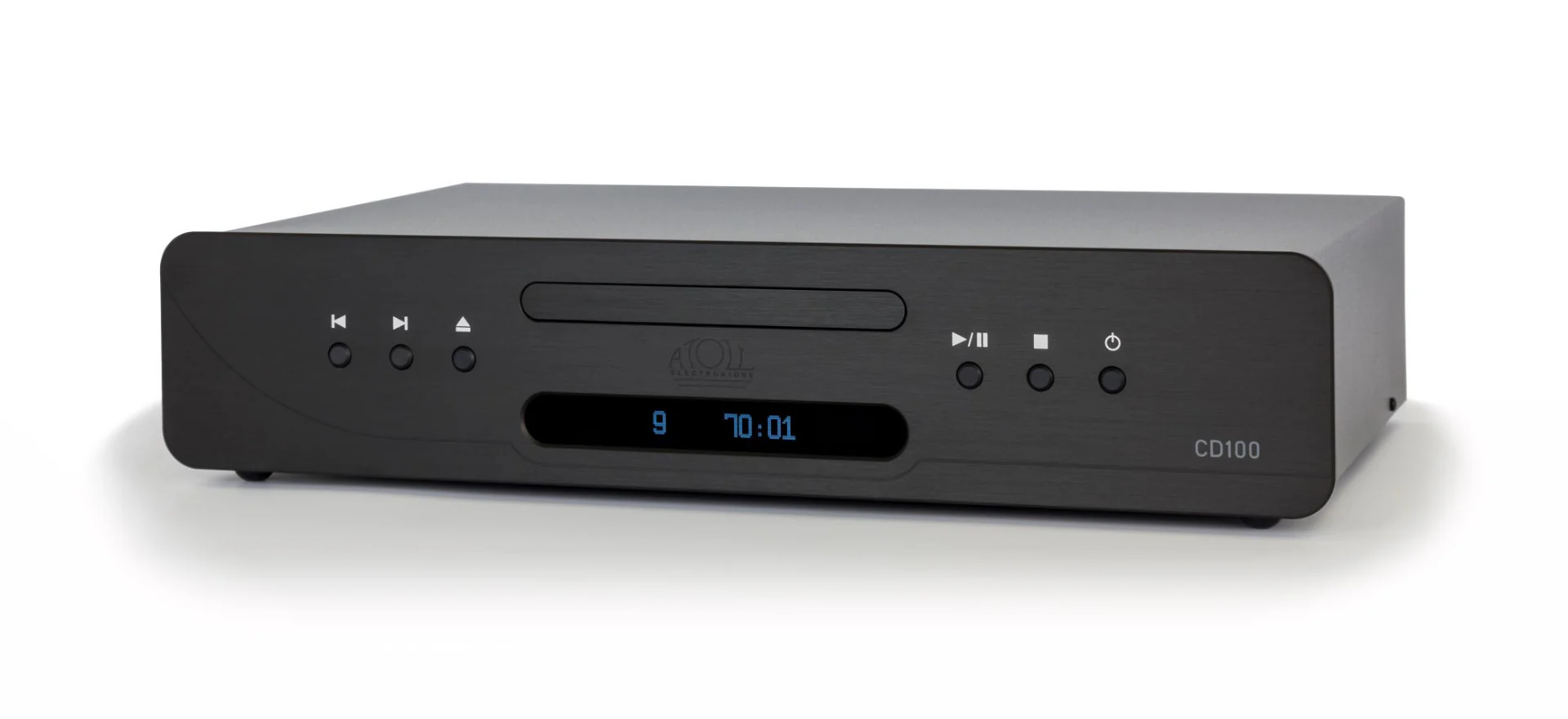 Lecteur CD Atoll CD100 Signature - Image 4