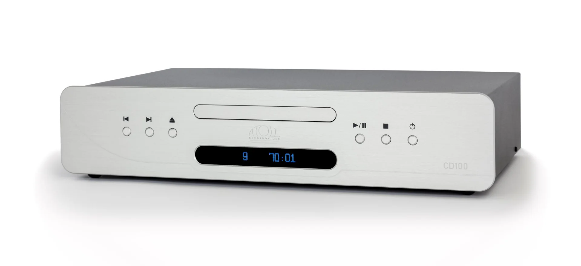 Lecteur CD Atoll CD100 Signature - Image 5