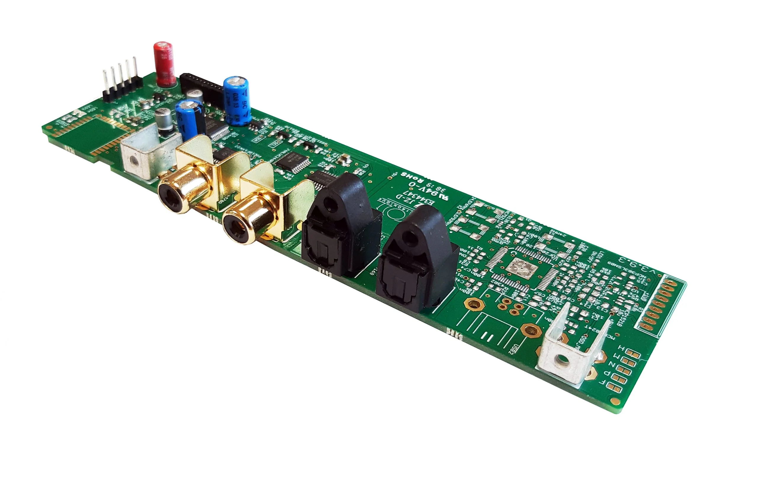 Atoll DA100 S/PDIF
