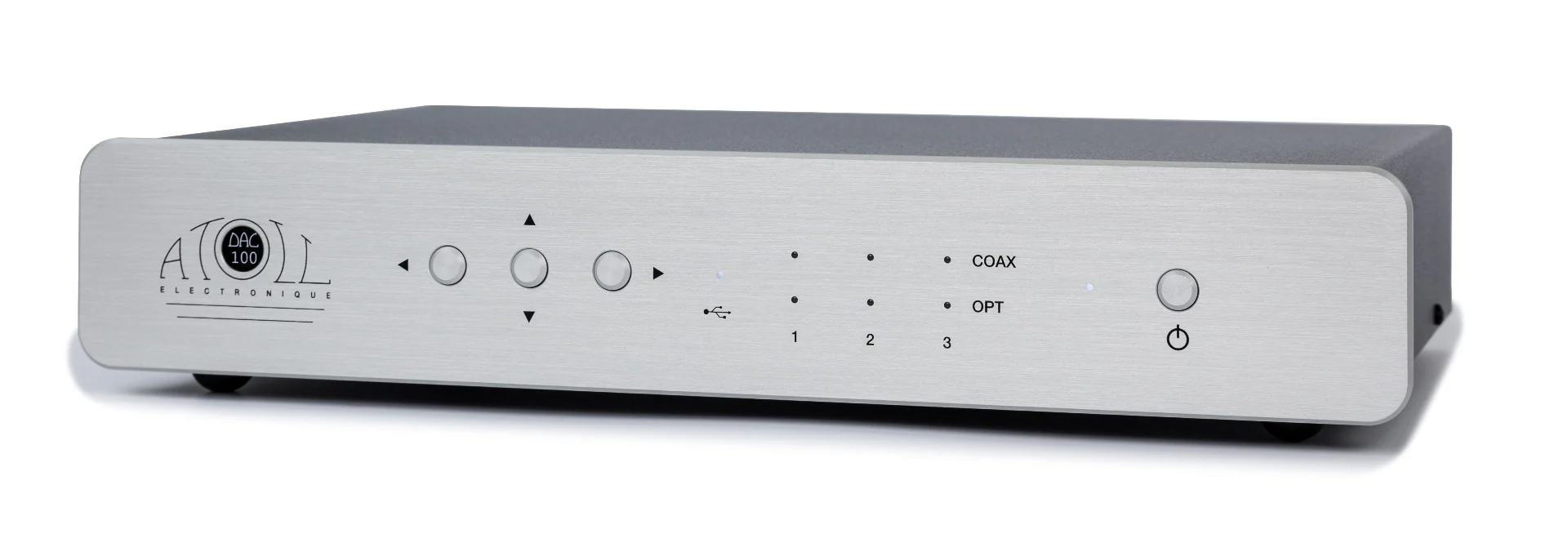 Signature Atoll Dac100 - Image 3