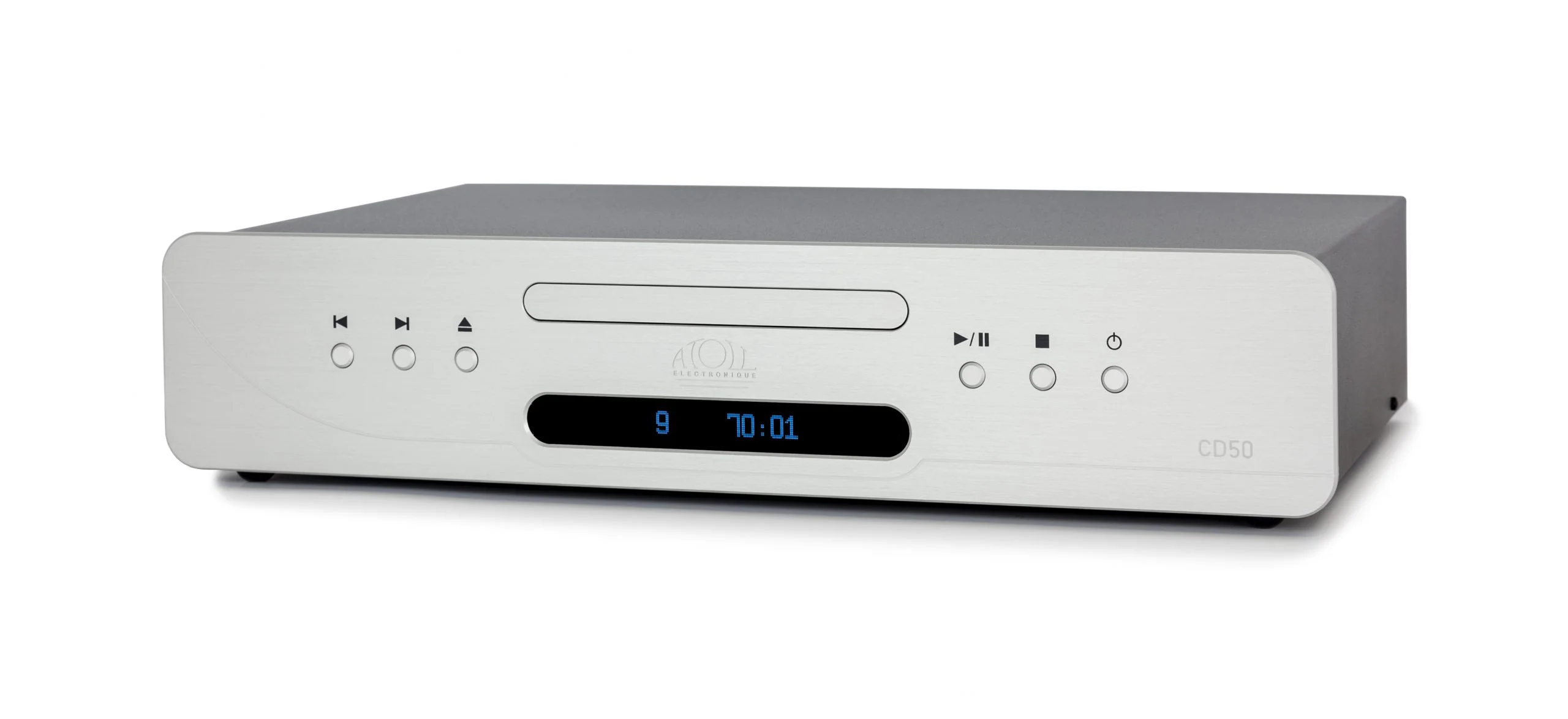 Atoll Electronique CD50 EVO