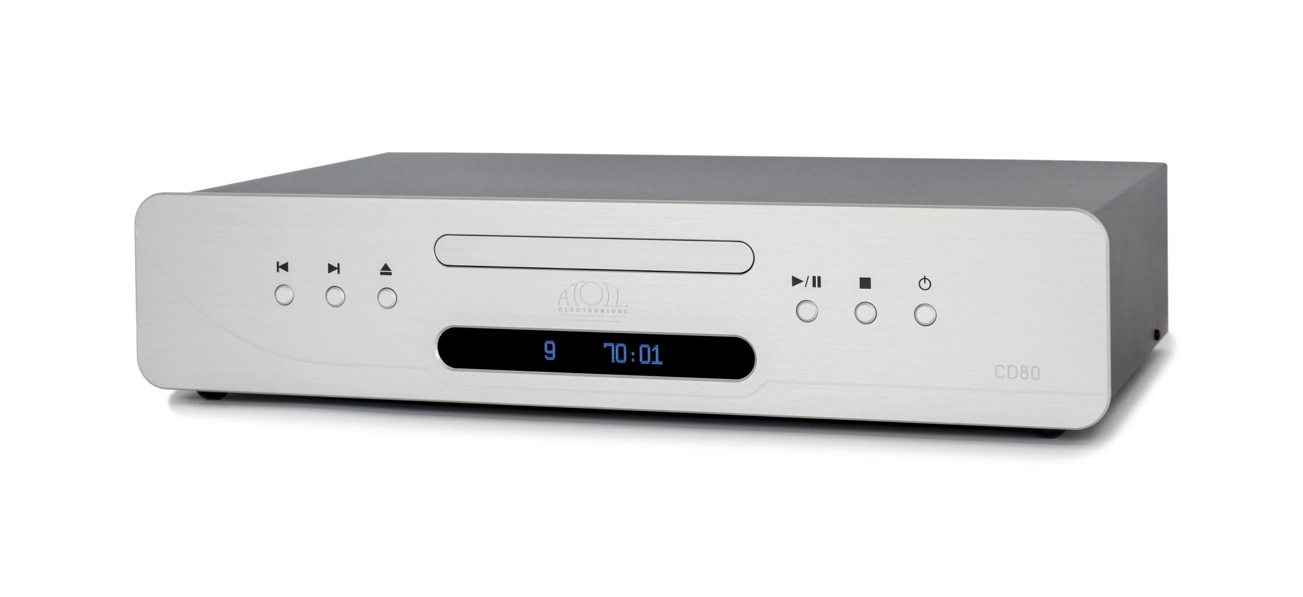Atoll Electronique CD80 Evo