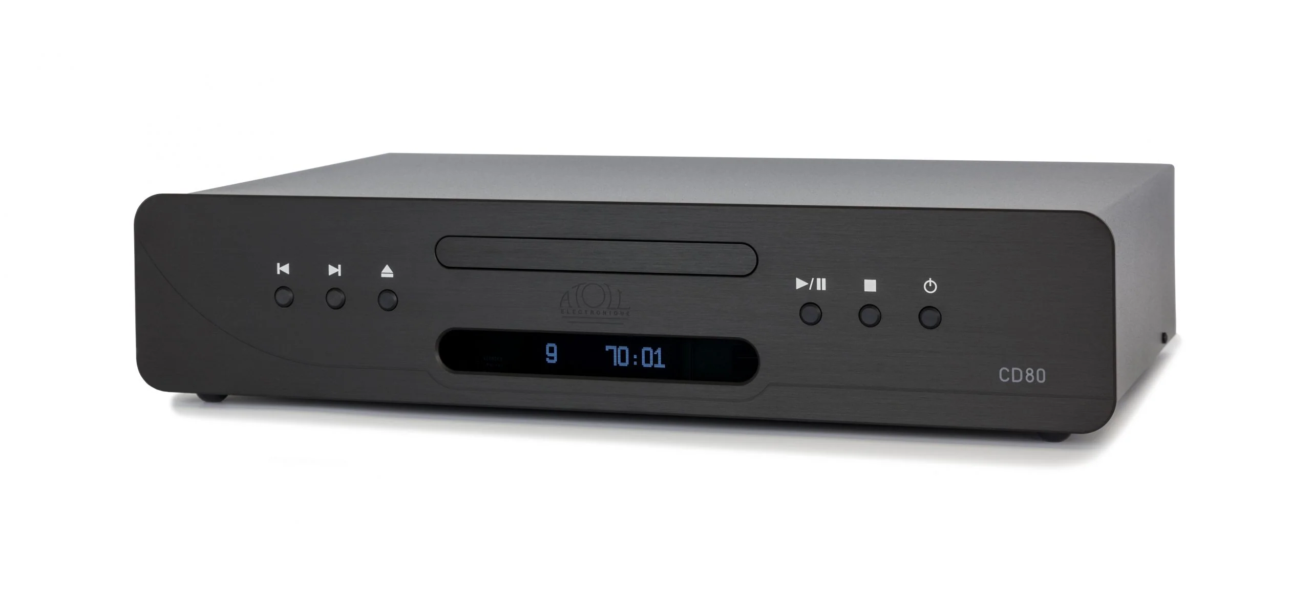 Atoll Electronique CD80 Evo - Image 2