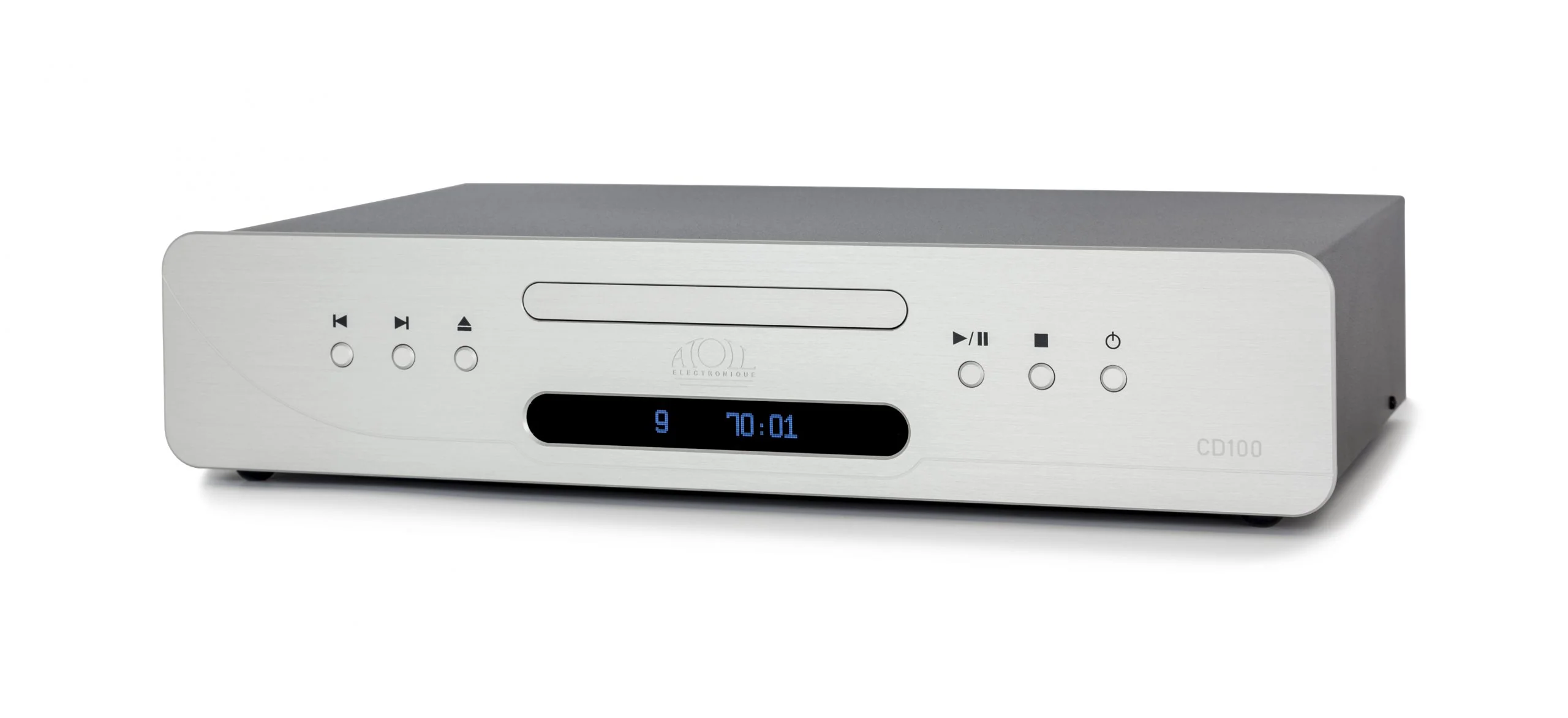 Atoll Electronique CD100 EVO