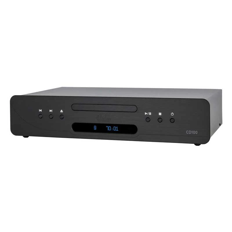 Atoll Electronique CD100 EVO - Image 2