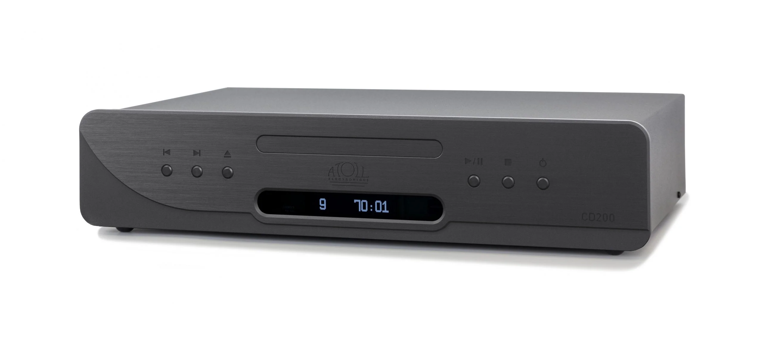 Atoll Electronique CD200 EVO - Image 2