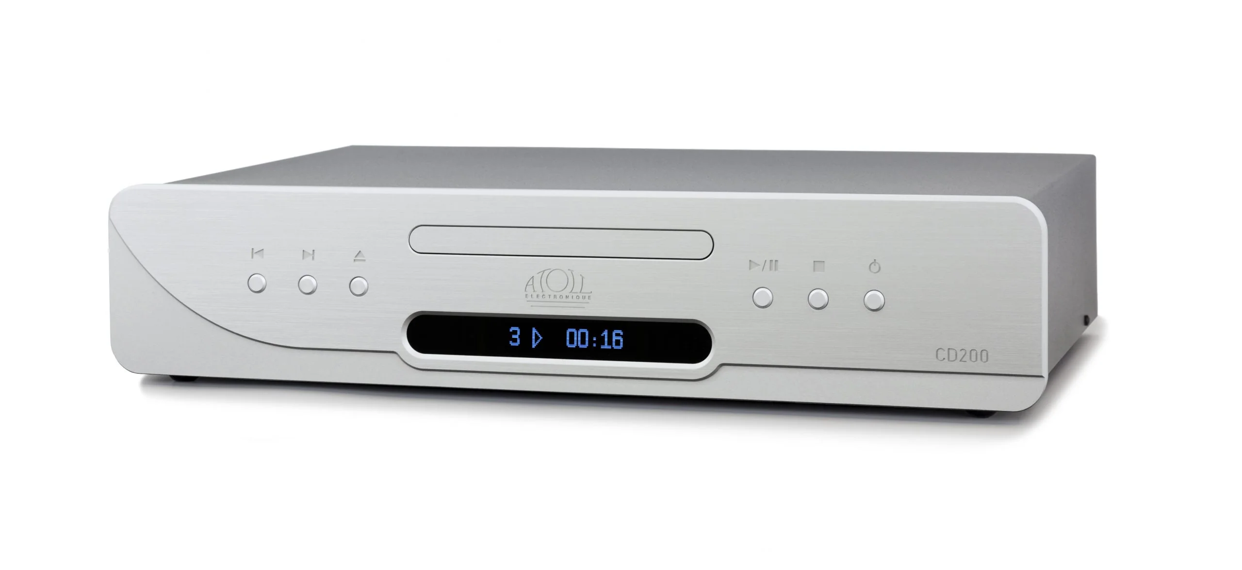 Atoll Electronique CD200 EVO - Image 5