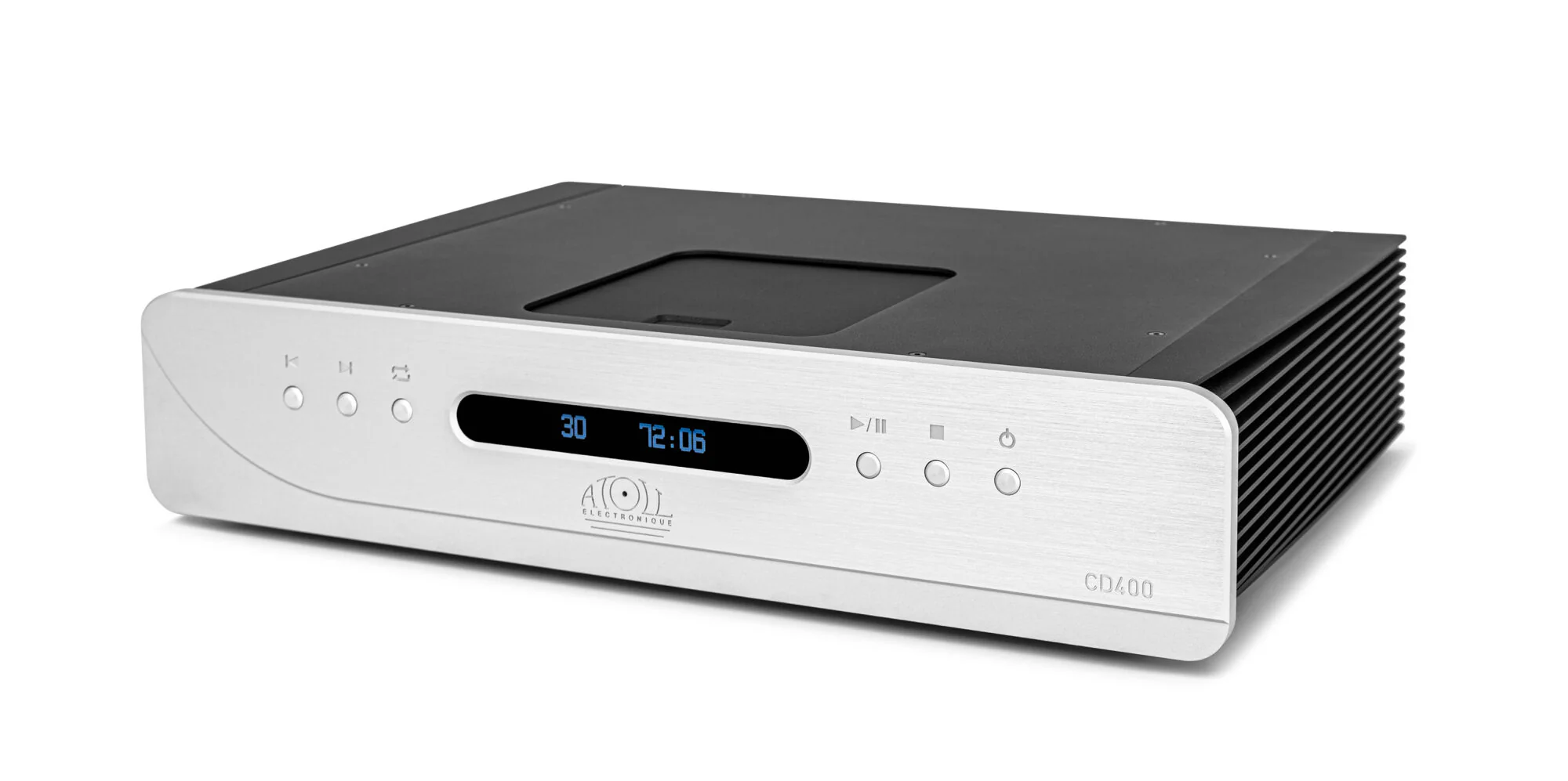 Atoll Electronique CD400 EVO