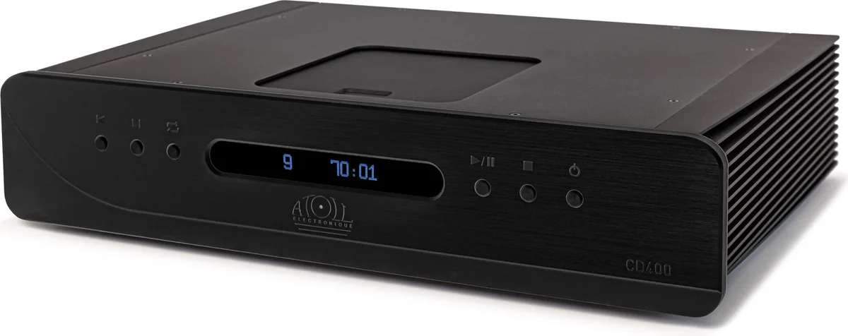 Atoll Electronique CD400 EVO - Image 2