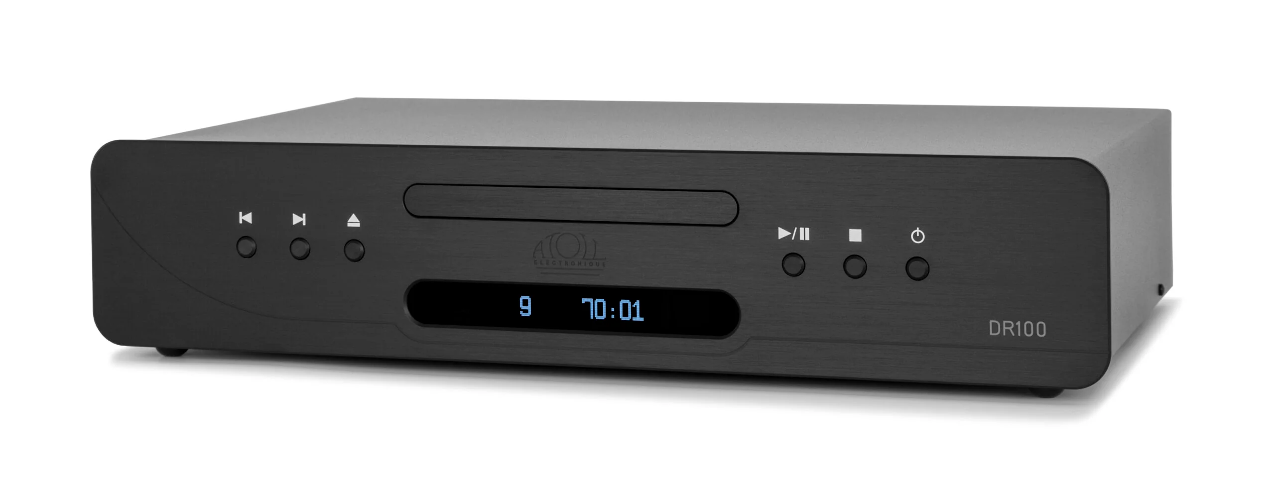 Atoll Electronique DR100 EVO - Image 2