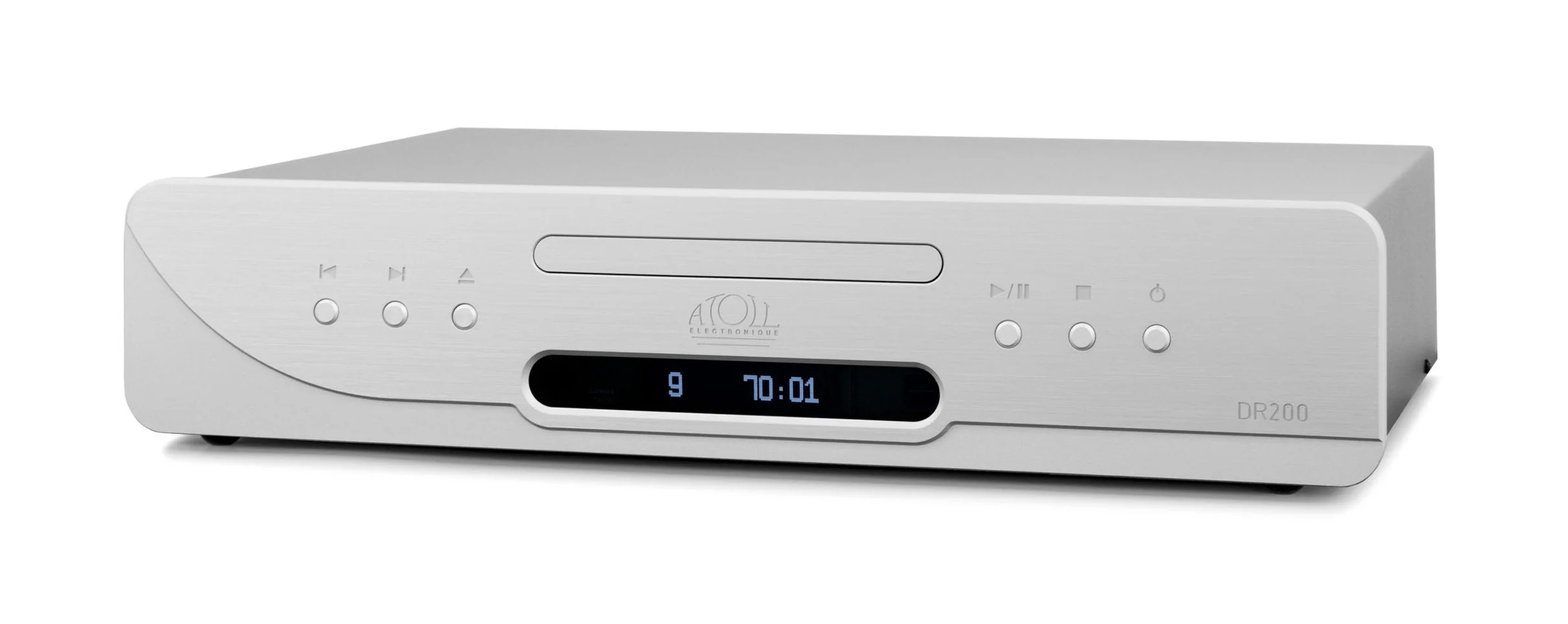 Atoll Electronique DR200 EVO