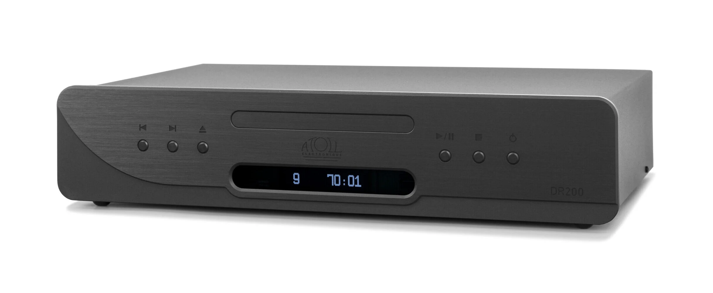 Atoll Electronique DR200 EVO - Image 2