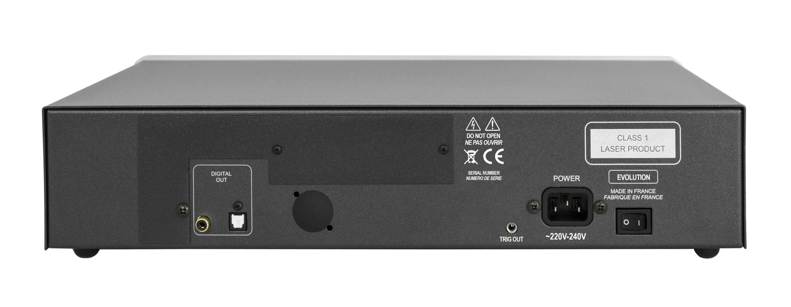 Atoll Electronique DR200 EVO - Image 3