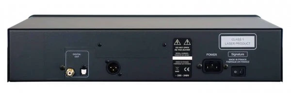 Lecteur de CD Signature Atoll DR200 - Image 3