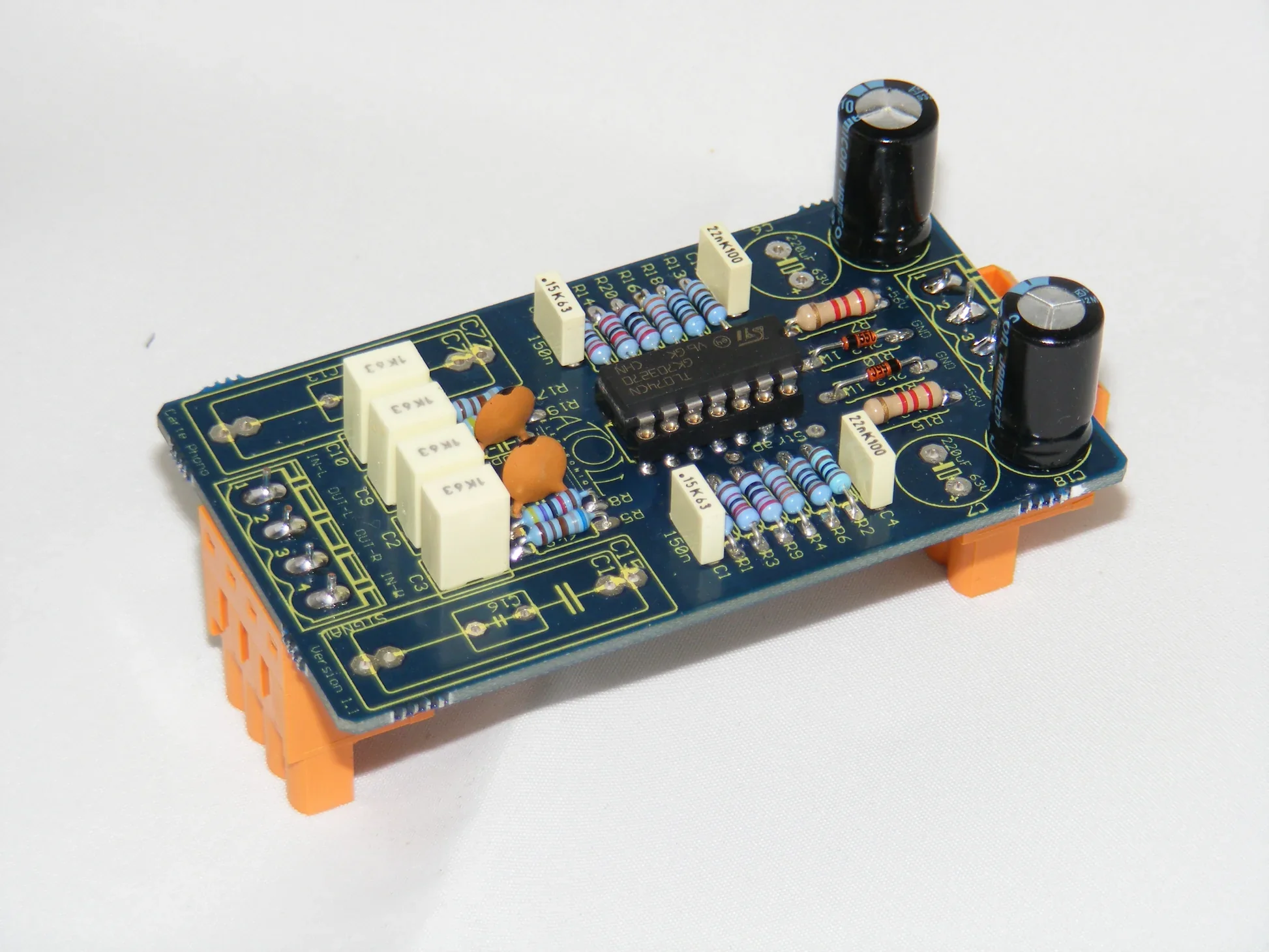 Atoll Electronique IN300 EVO - Image 5