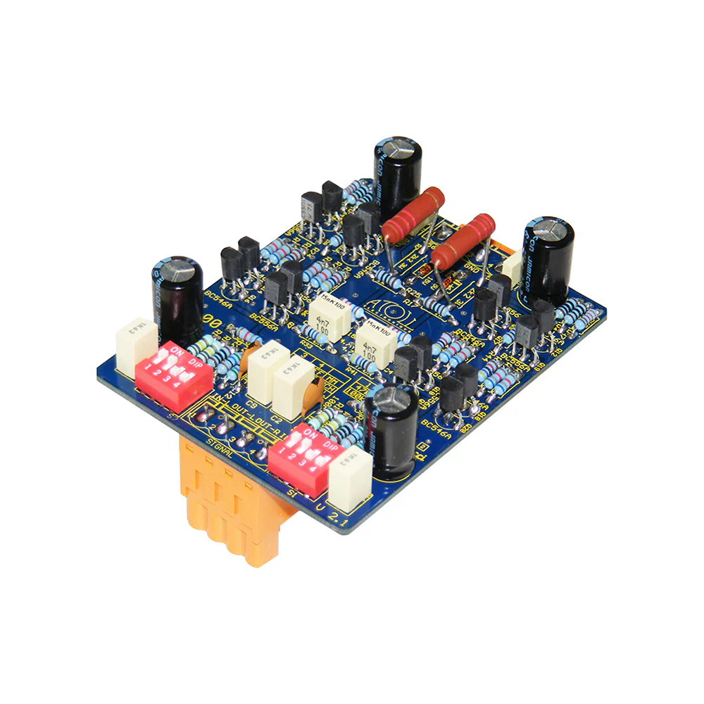 Atoll Electronique IN300 EVO - Image 6