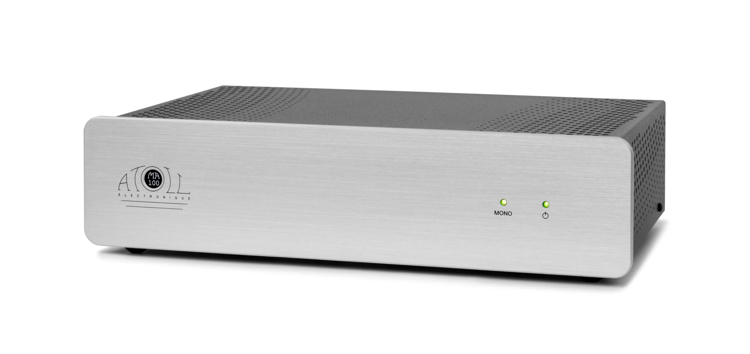 Atoll Electronique MA100 Amplificateur de puissance