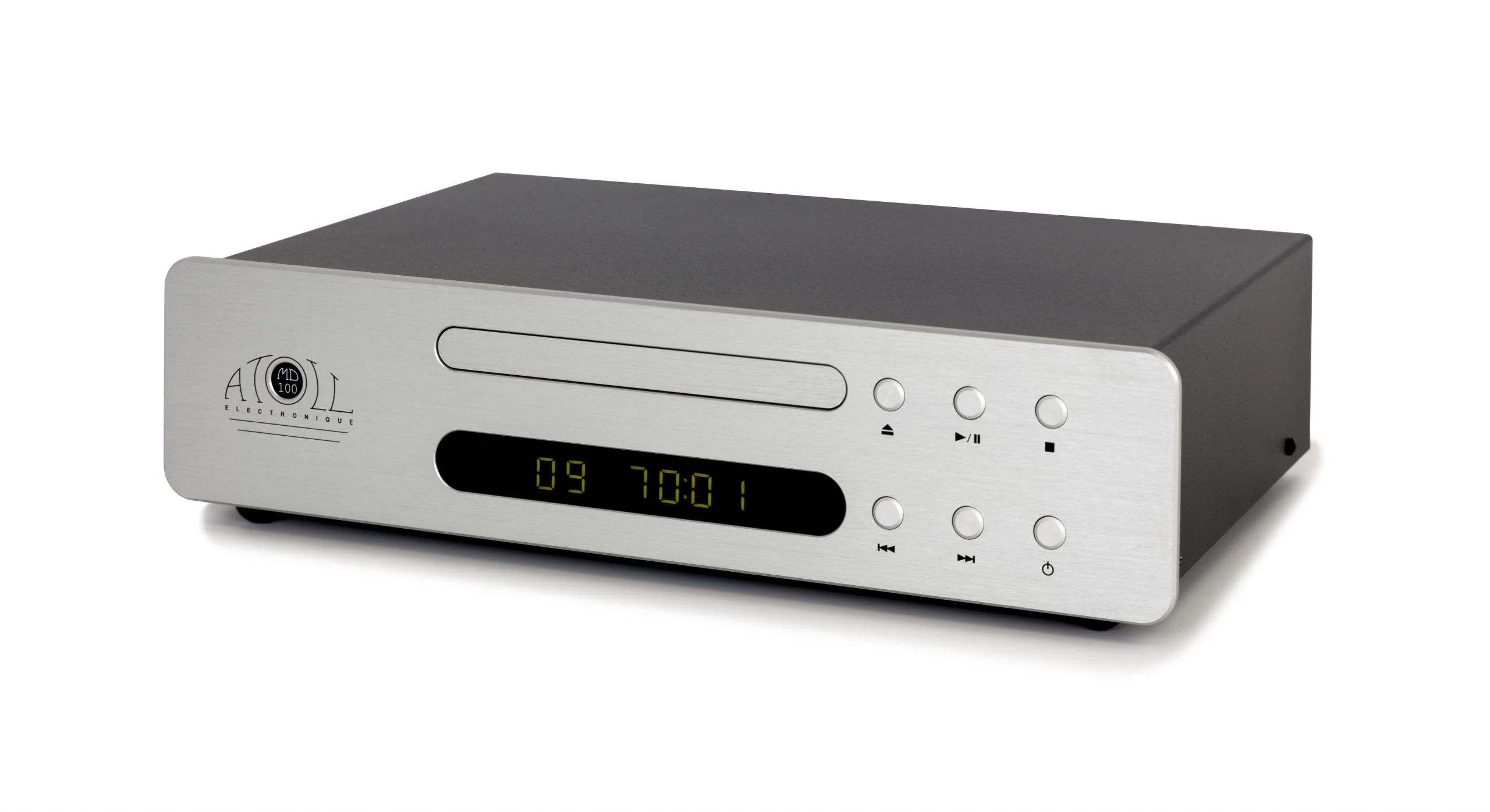 Atoll Electronique MD100 EVO