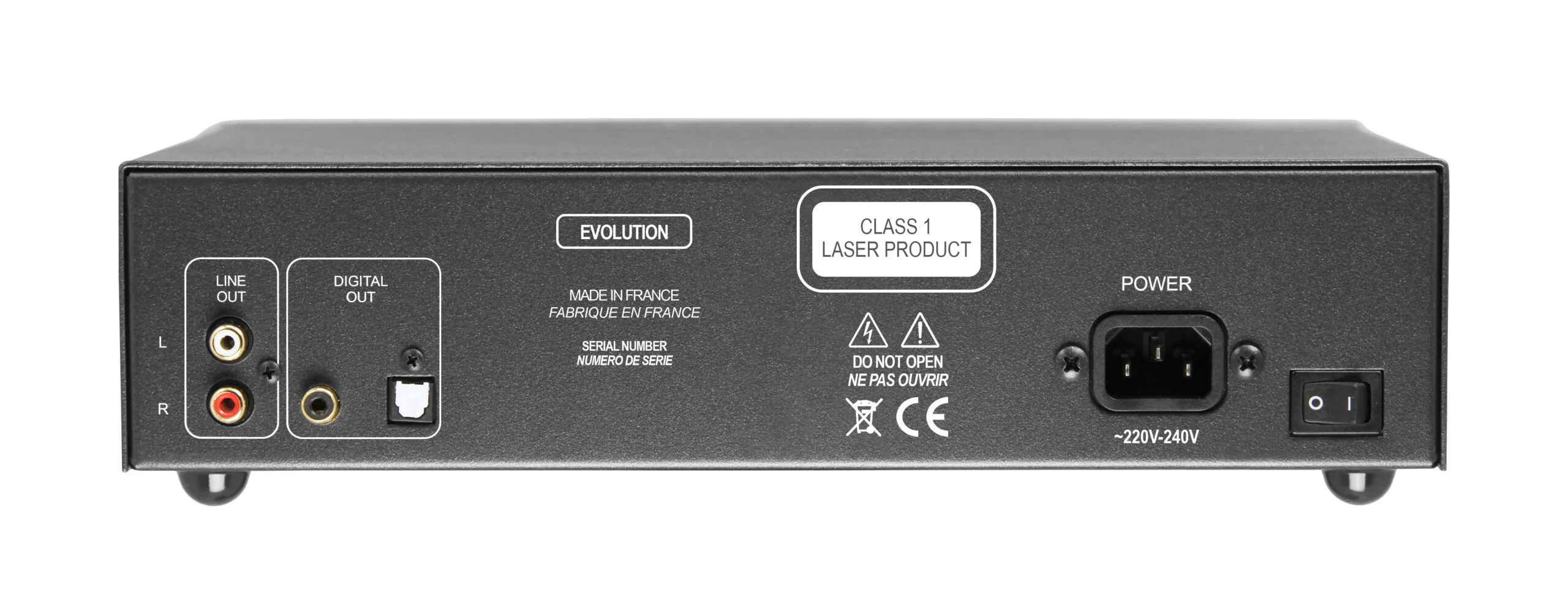 Atoll Electronique MD100 EVO - Image 3