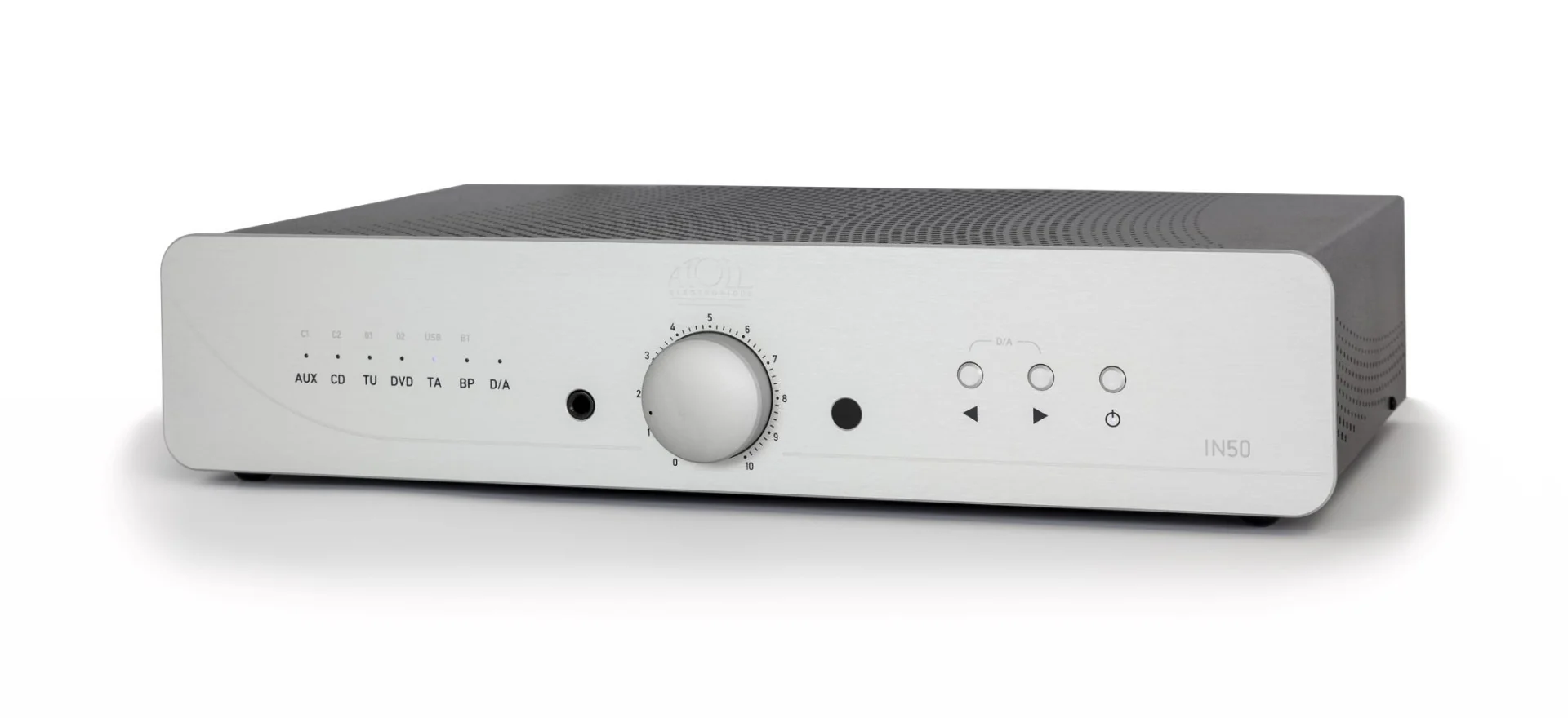 Amplificateur intégré Atoll IN50 Signature - Image 3