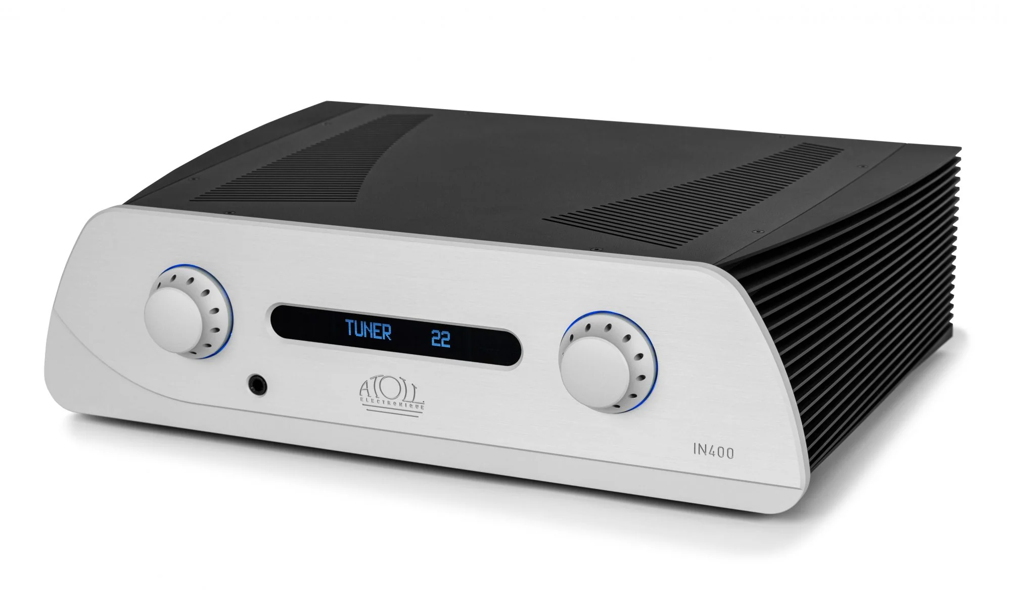 Amplificateur intégré Atoll IN400SE