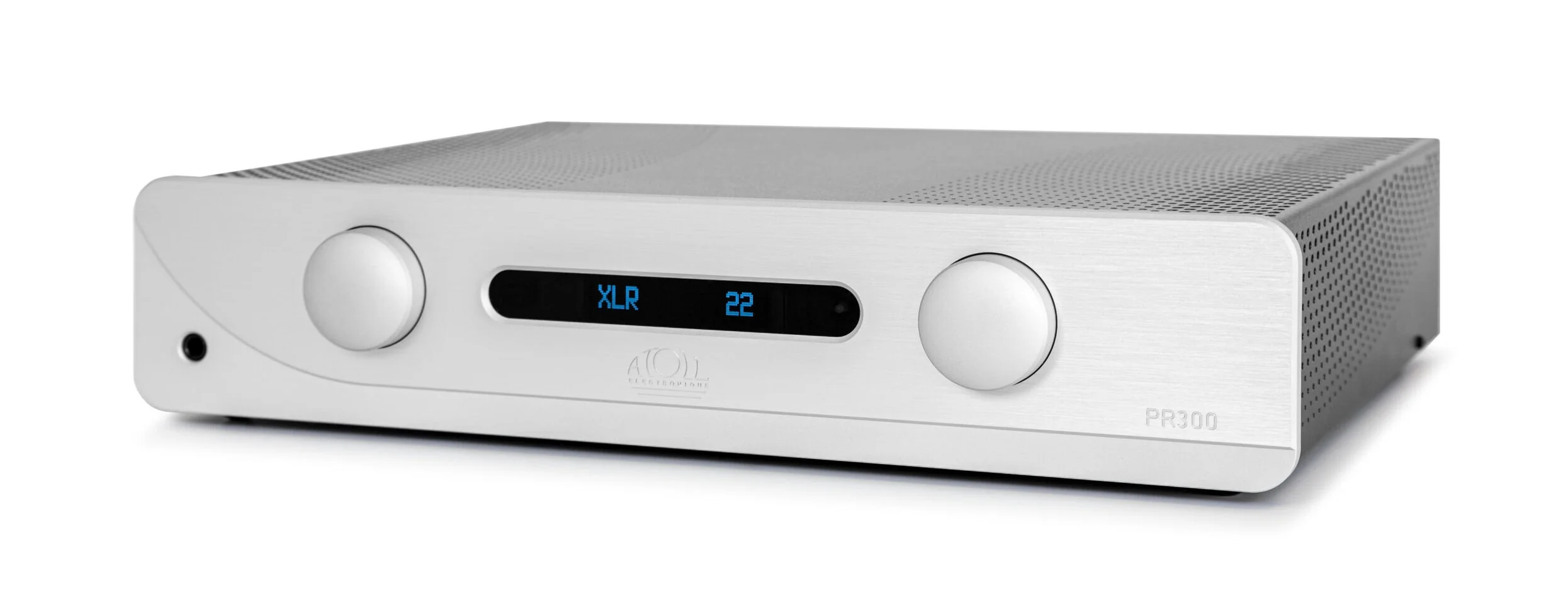 Atoll PR300 Evo