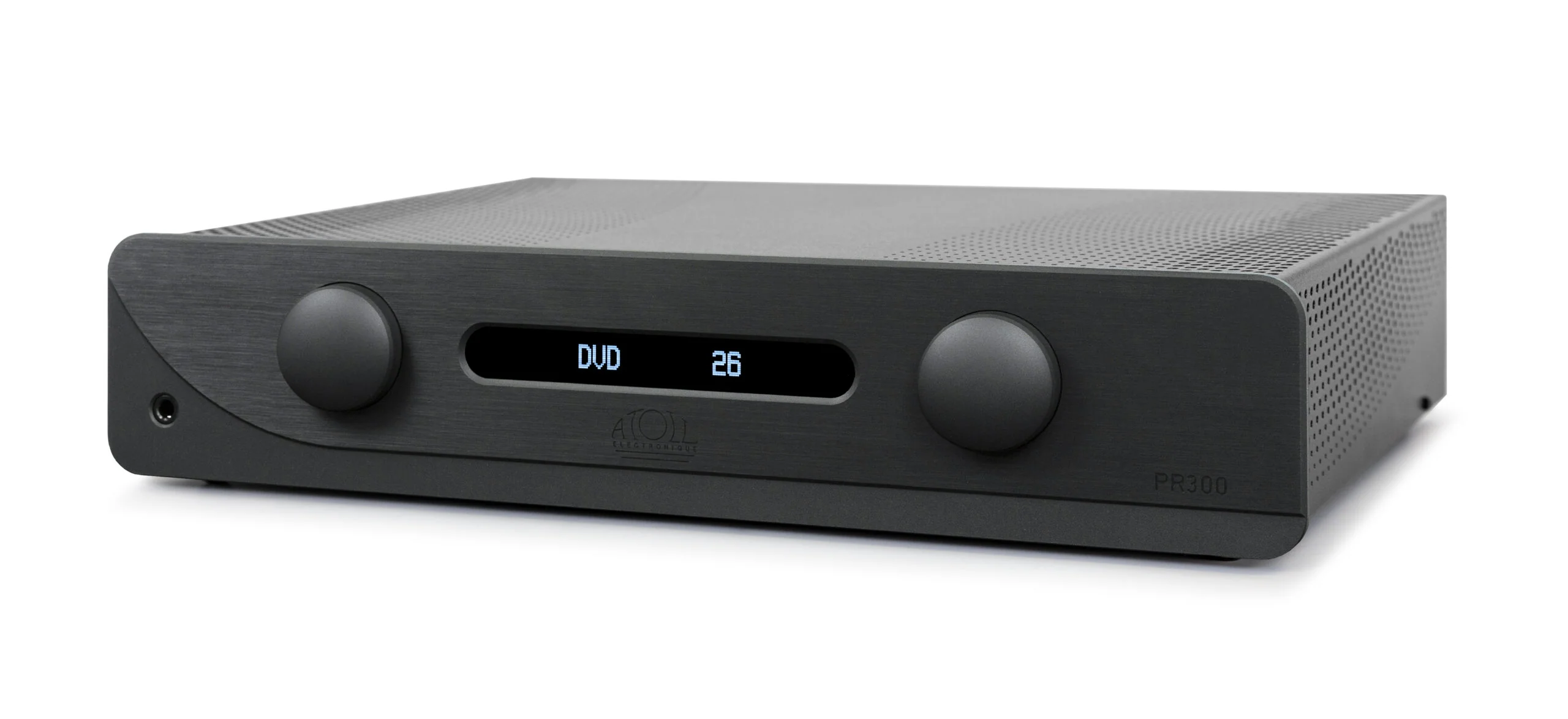 Atoll PR300 Evo - Image 2