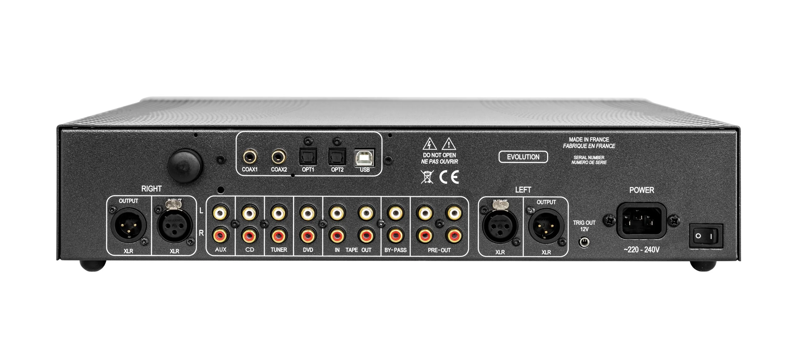 Atoll PR300 Evo - Image 3