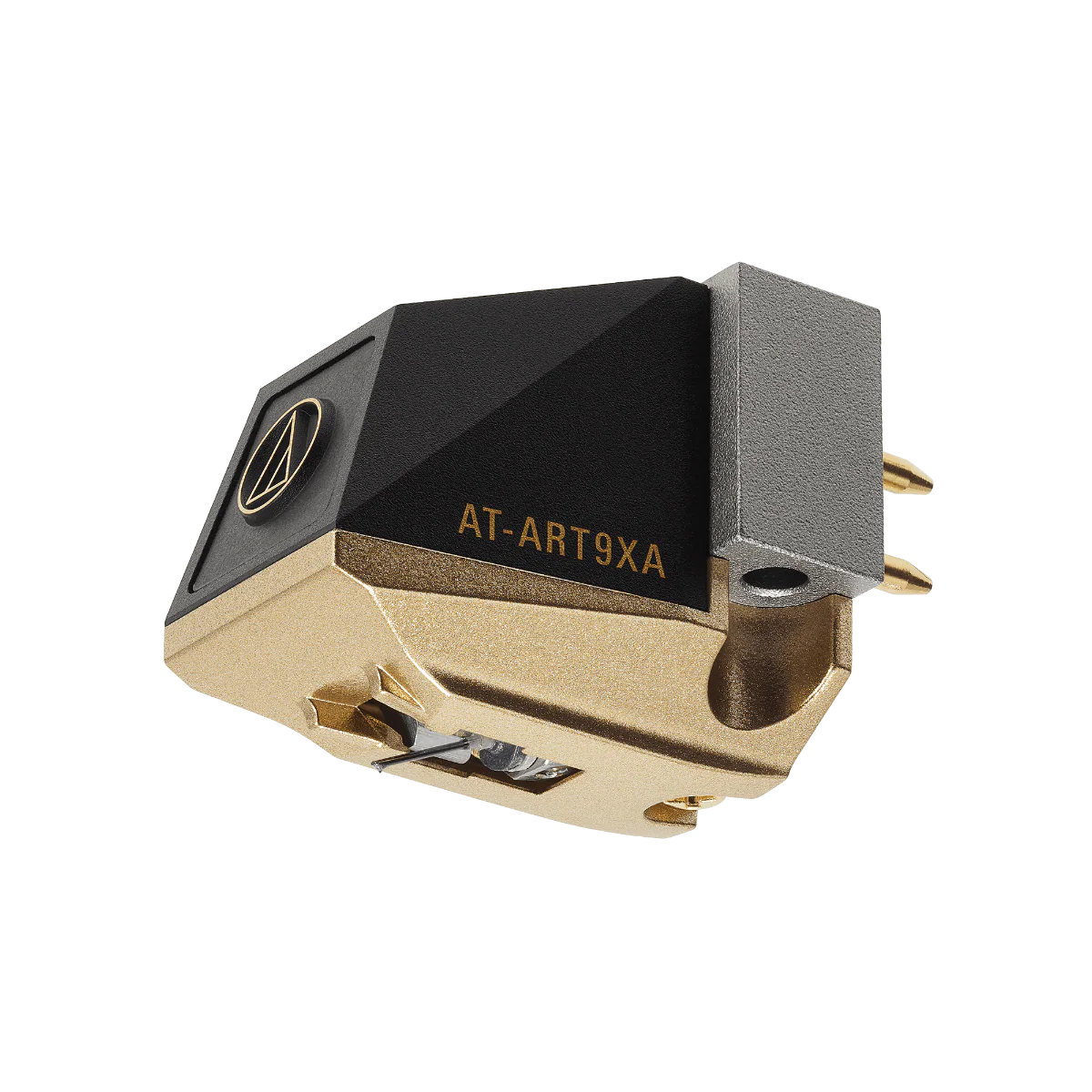 Cellule à double bobine mobile Audio-Technica AT-ART9XA