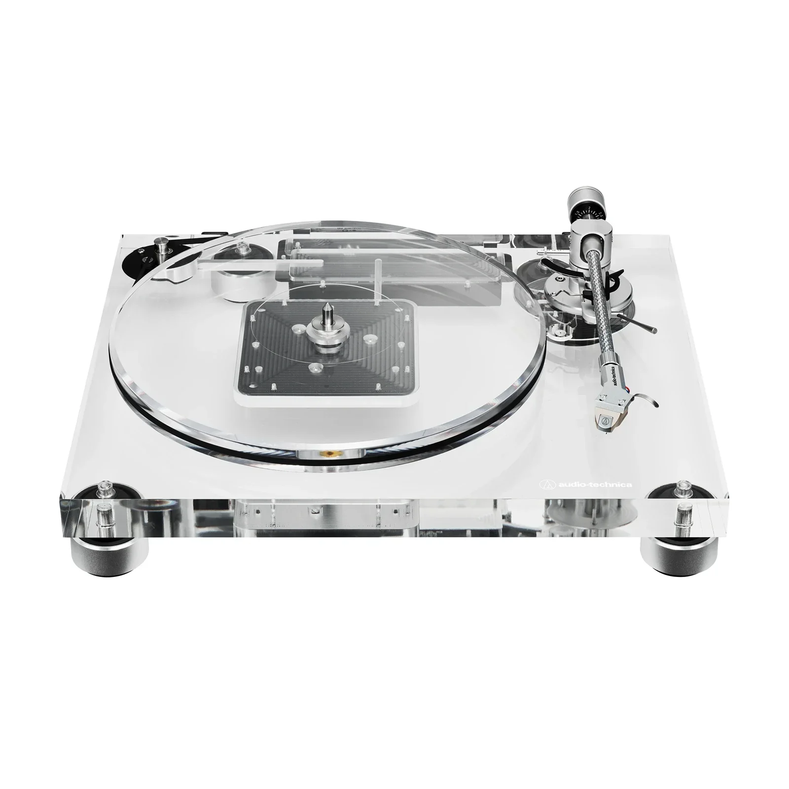Platine vinyle Audio-Technica AT-LPA2 - Image 10