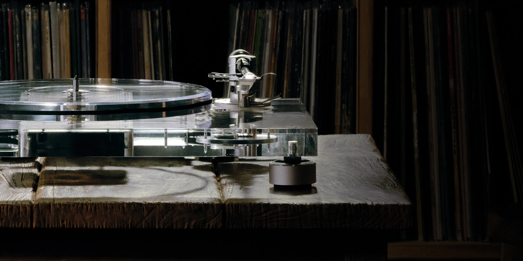 Platine vinyle Audio-Technica AT-LPA2 - Image 2