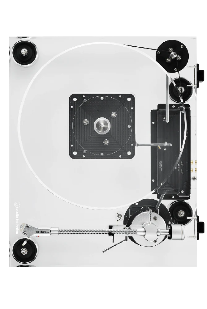 Platine vinyle Audio-Technica AT-LPA2 - Image 4