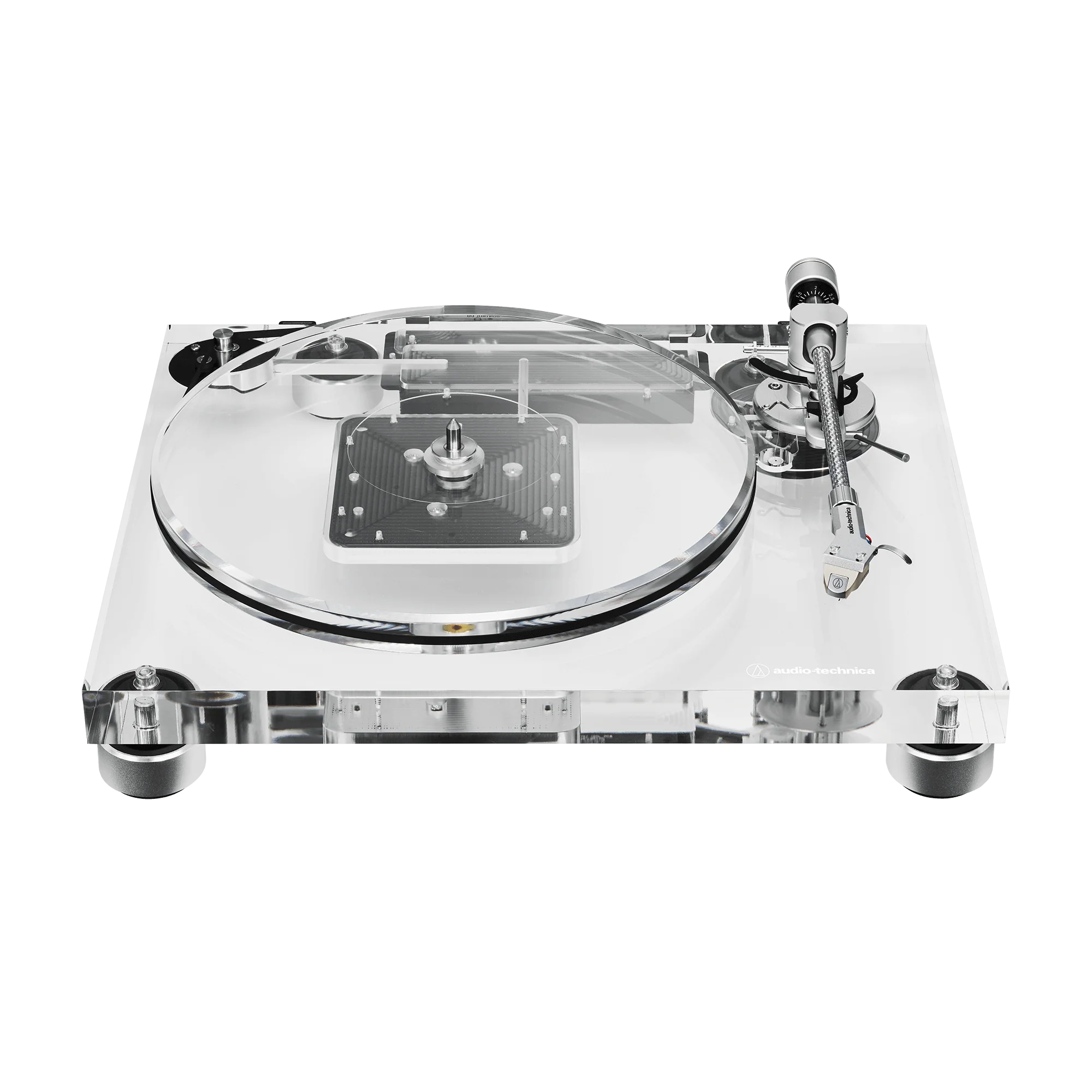 Platine vinyle Audio-Technica AT-LPA2 - Image 5