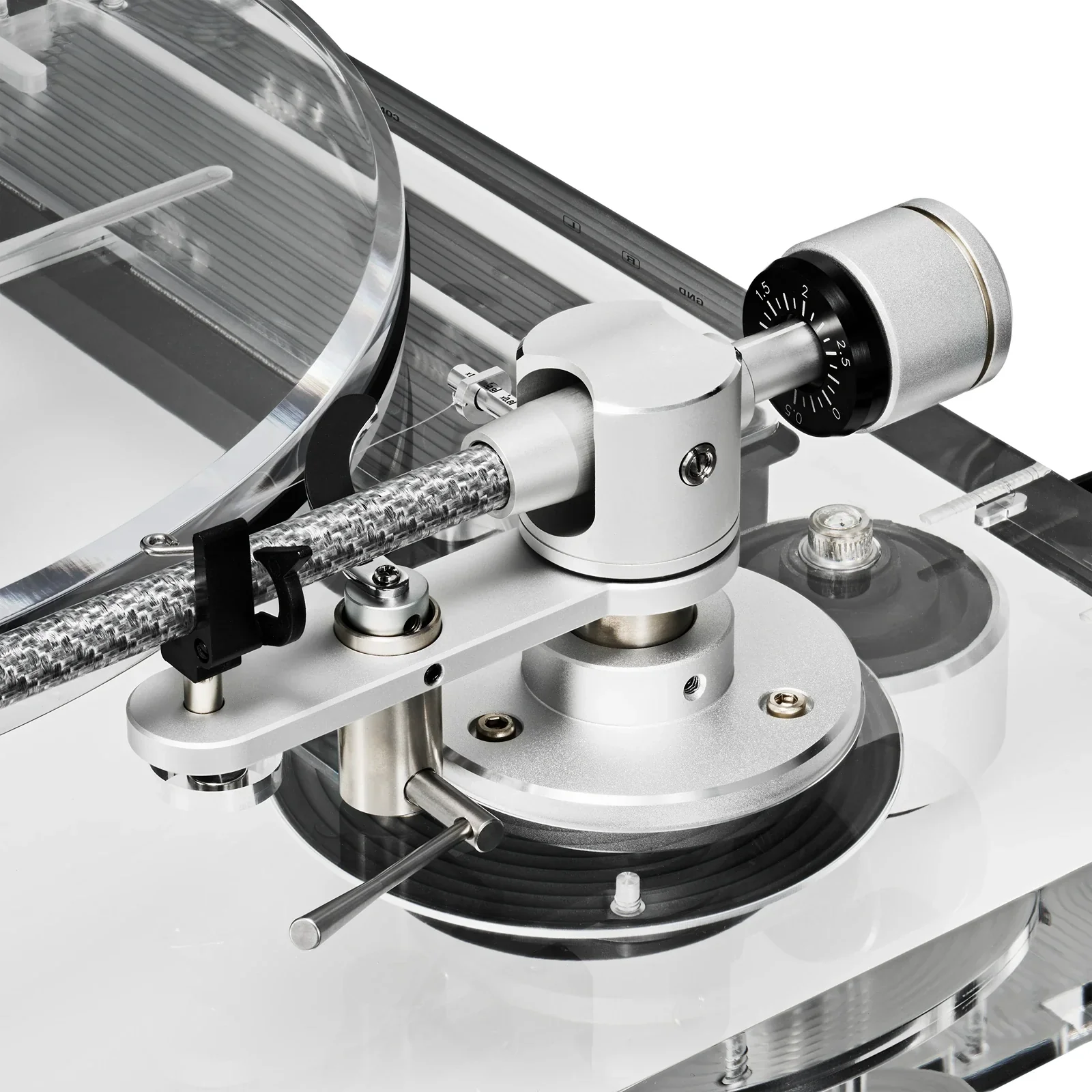 Platine vinyle Audio-Technica AT-LPA2 - Image 7