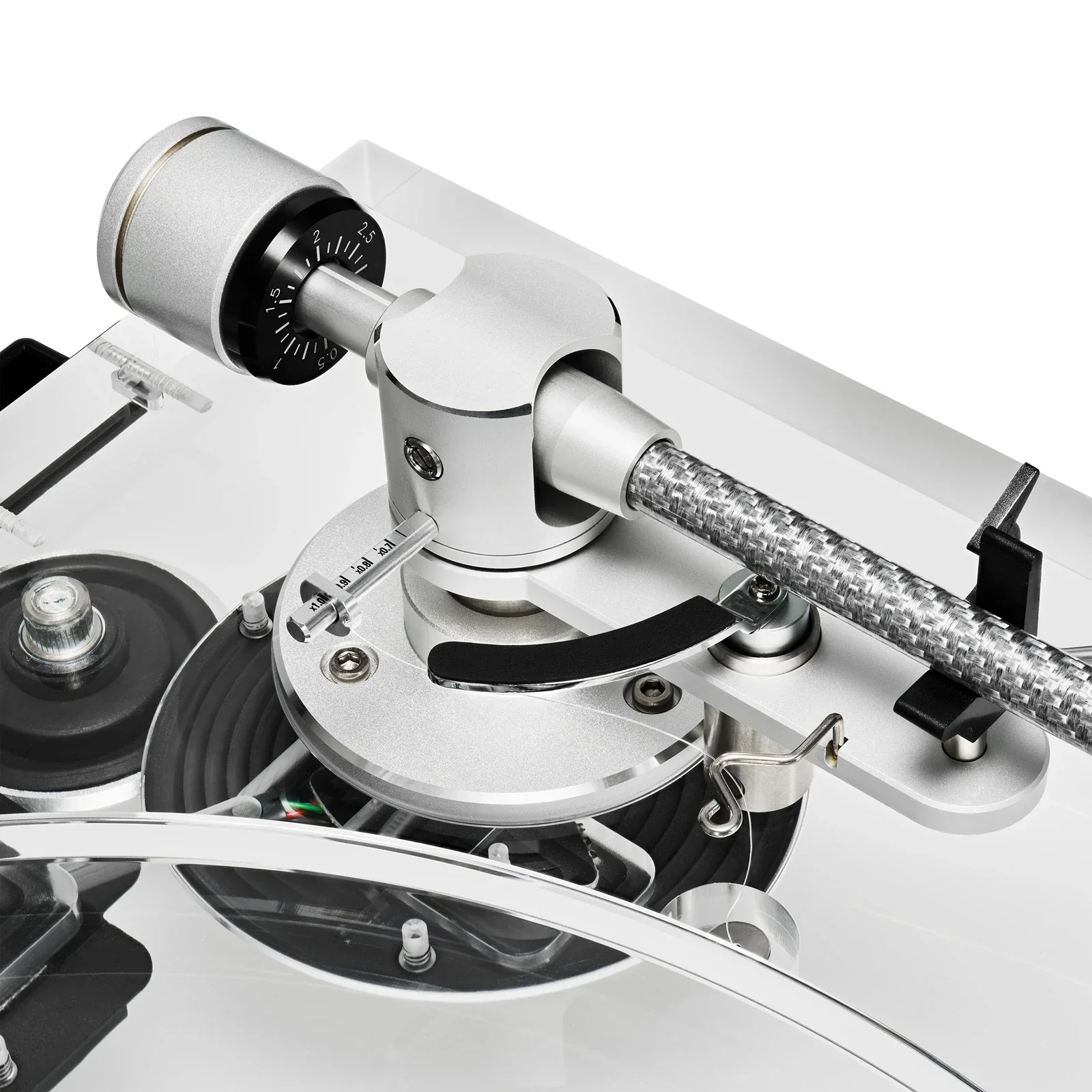 Platine vinyle Audio-Technica AT-LPA2 - Image 8