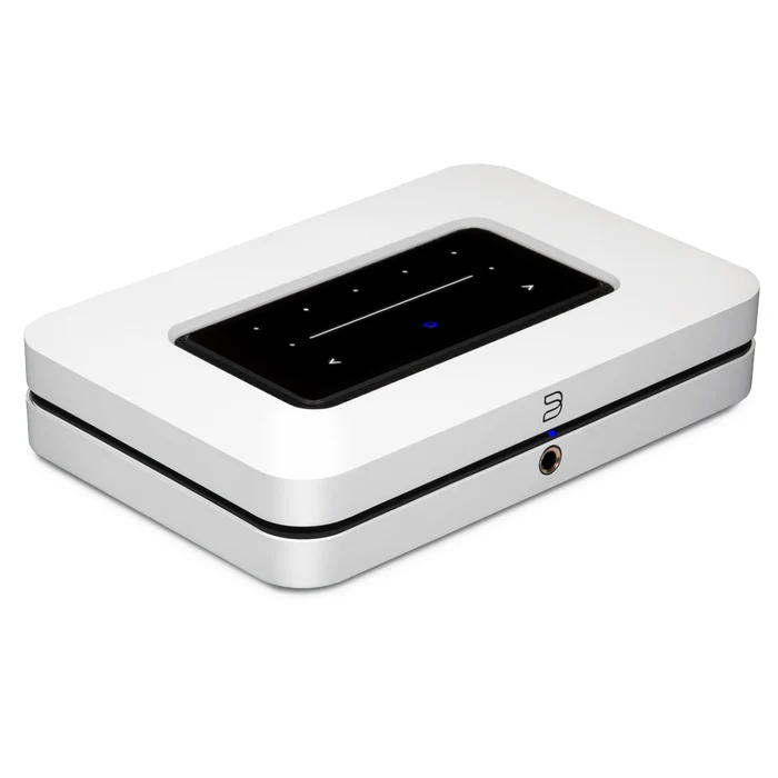Lecteur de musique en continu Bluesound Node Performance (N132)
