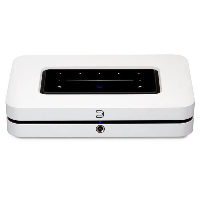 Lecteur de musique en continu Bluesound Node Performance (N132) - Image 3