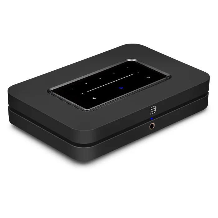 Lecteur de musique en continu Bluesound Node Performance (N132) - Image 5