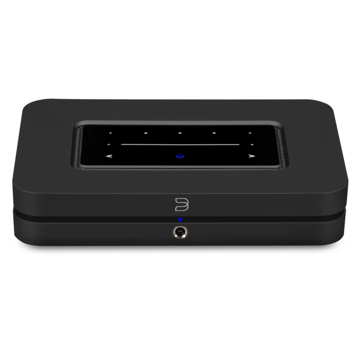 Lecteur de musique en continu Bluesound Node Performance (N132) - Image 7
