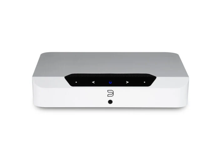 Amplificateur de streaming musical sans fil compact Bluesound Powernode Edge - Image 5