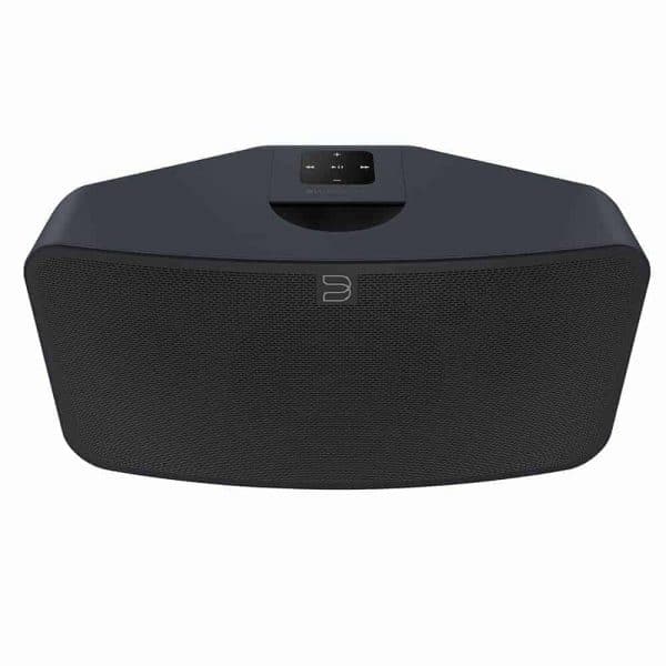 Enceinte de diffusion de musique multi-pièces Bluesound Pulse 2i - Image 3