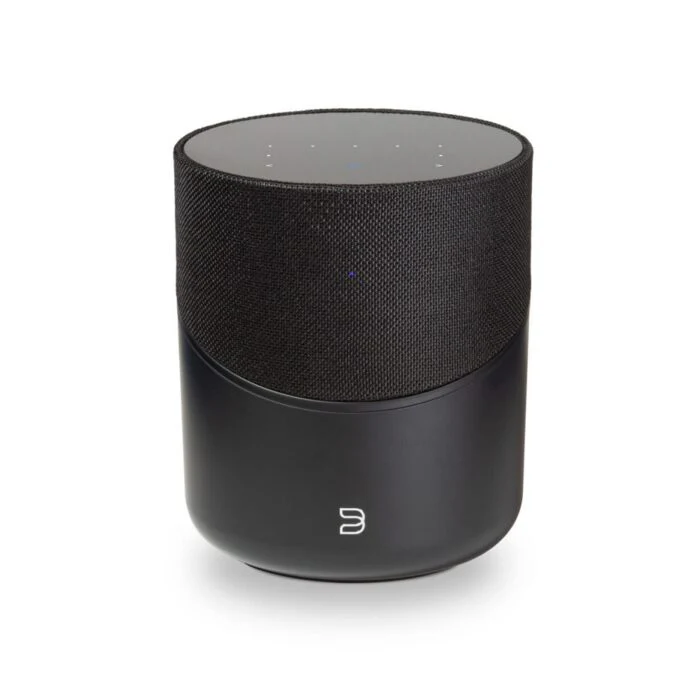 Enceinte multi-pièces sans fil Bluesound Pulse M pour diffusion musicale
