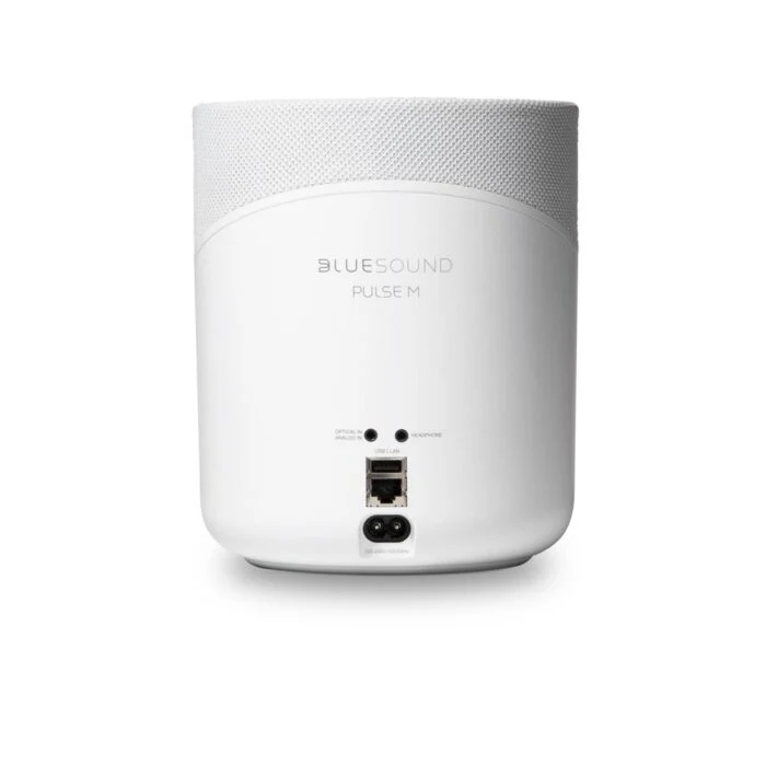 Enceinte multi-pièces sans fil Bluesound Pulse M pour diffusion musicale - Image 3