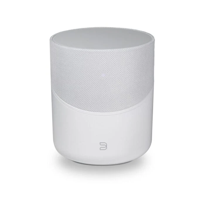 Enceinte multi-pièces sans fil Bluesound Pulse M pour diffusion musicale - Image 4