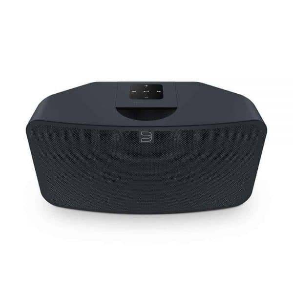 Enceinte compacte de diffusion de musique multi-pièces Bluesound Pulse Mini 2i - Image 3