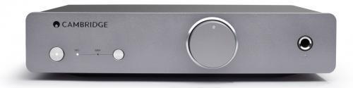 Préamplificateur phono à bobine mobile et aimant mobile Cambridge Audio Alva Duo