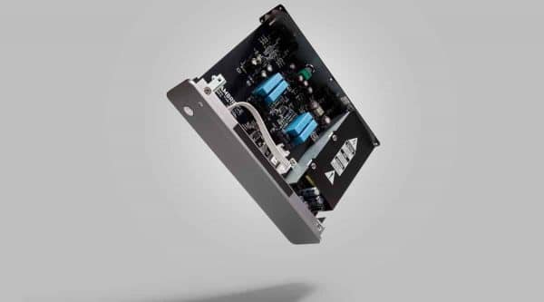 Préamplificateur phono à bobine mobile et aimant mobile Cambridge Audio Alva Duo - Image 2