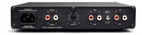 Préamplificateur phono à bobine mobile et aimant mobile Cambridge Audio Alva Duo - Image 3